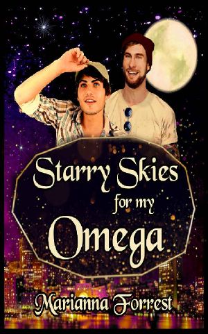 [Omegas of Boston 01] • Starry Skies for My Omega